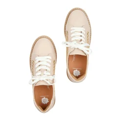 Mercer Mesh Flatform Sneaker