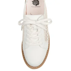 Mercer Mesh Flatform Sneaker