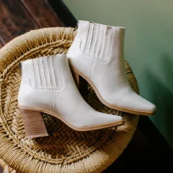 Milana Heeled Boot