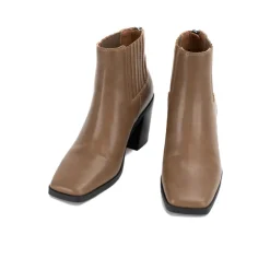 Milana Heeled Boot