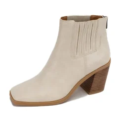 Milana Heeled Boot