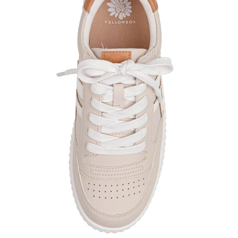 Miles Court Sneaker