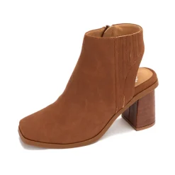 Millar Heeled Bootie