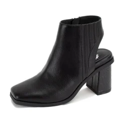 Millar Heeled Bootie