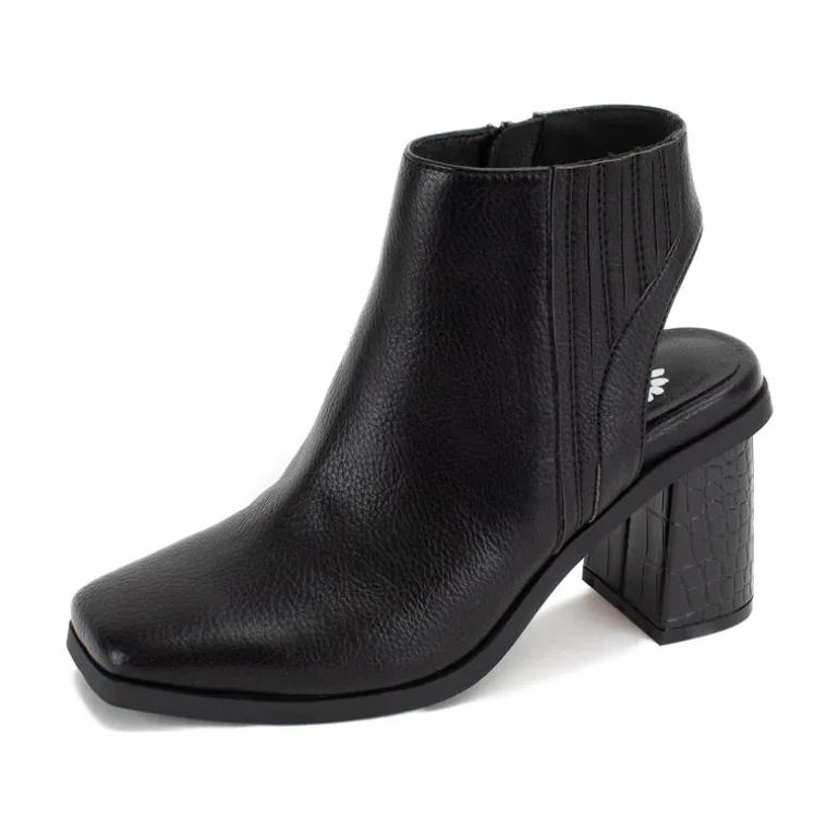 Millar Heeled Bootie
