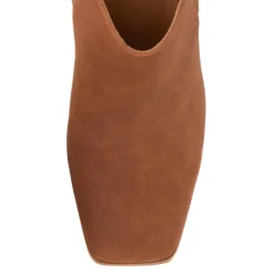 Millar Heeled Bootie