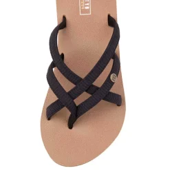 Misaki Flatform Sandal