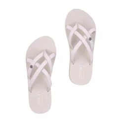 Misaki Flatform Sandal
