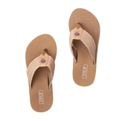 Misha Flatform Sandal