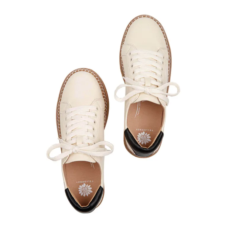 Misty Espadrille Sneaker