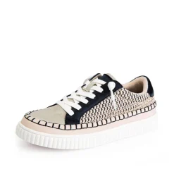 Moxie Lace-Up Sneaker
