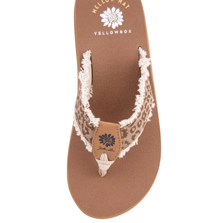 Nabhi Flip Flop