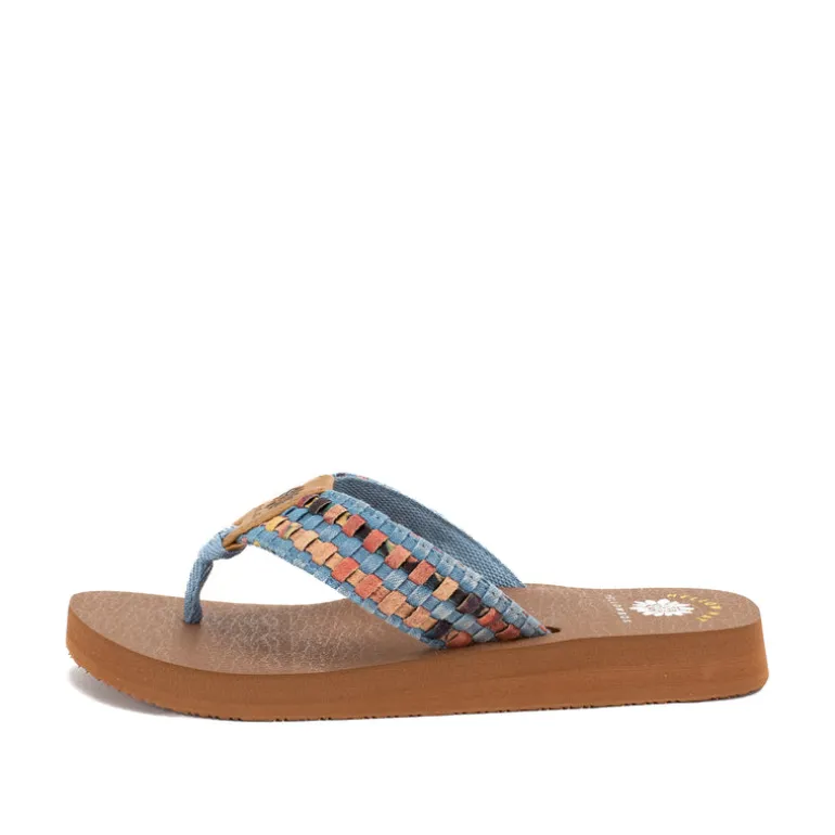 Naddy Flip Flop