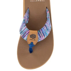 Nadia Flip Flop Sandal