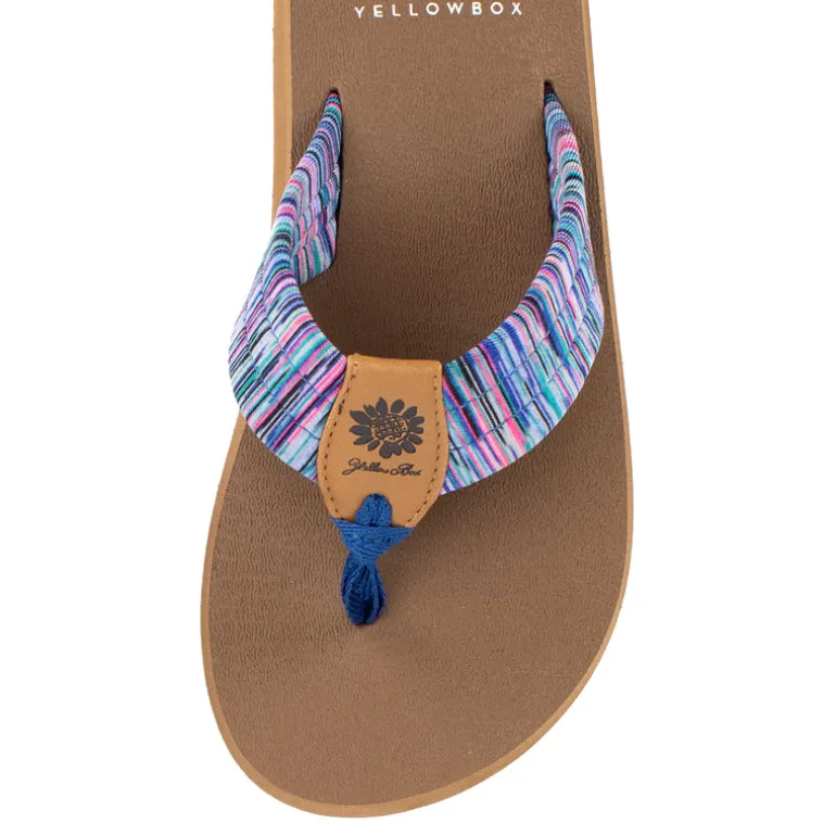 Nadia Flip Flop Sandal