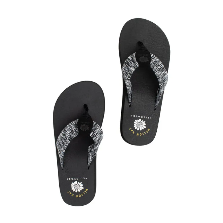 Nadia Flip Flop Sandal