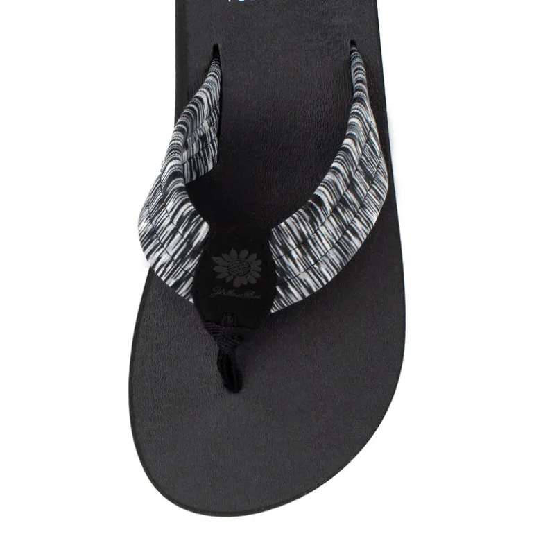 Nadia Flip Flop Sandal