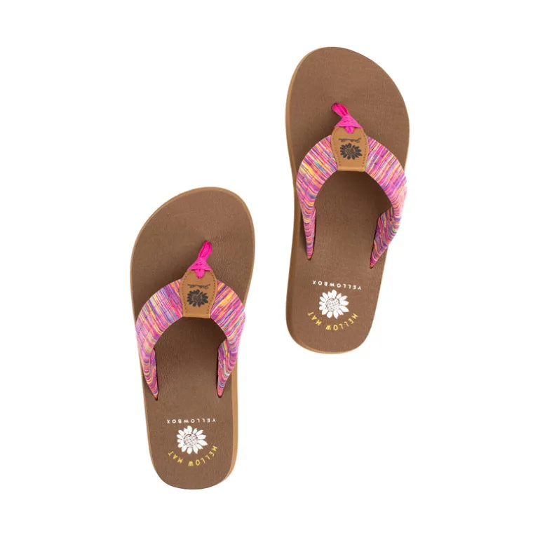 Nadia Flip Flop Sandal