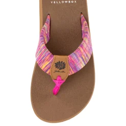 Nadia Flip Flop Sandal