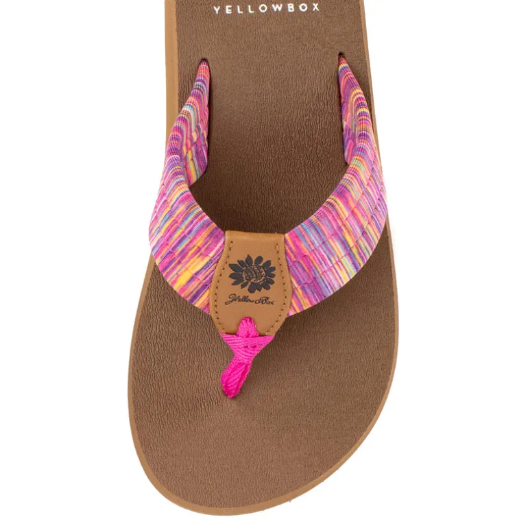 Nadia Flip Flop Sandal