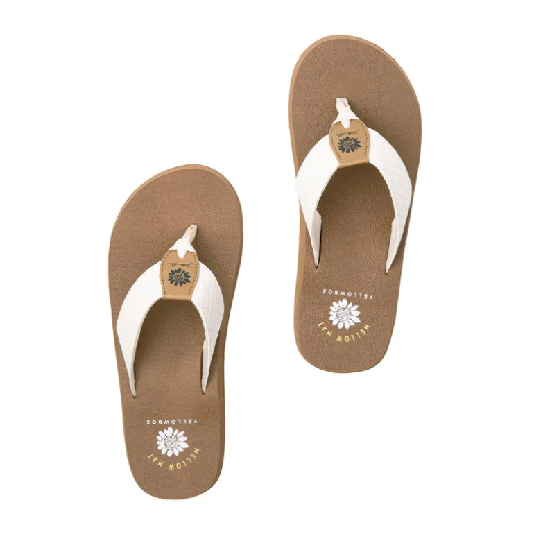 Nandika Flip Flop