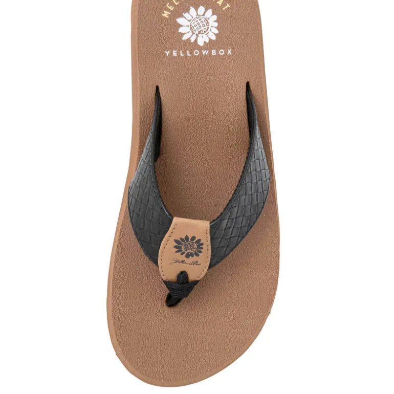Nandika Flip Flop