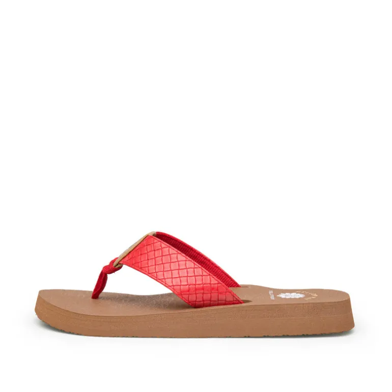 Nandika Flip Flop