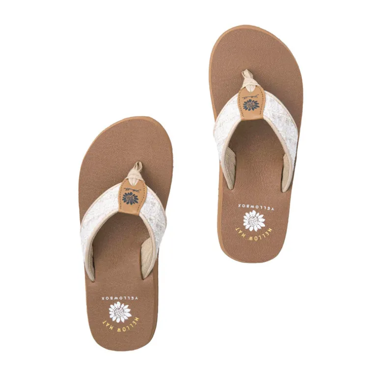 Nandya Flip Flop
