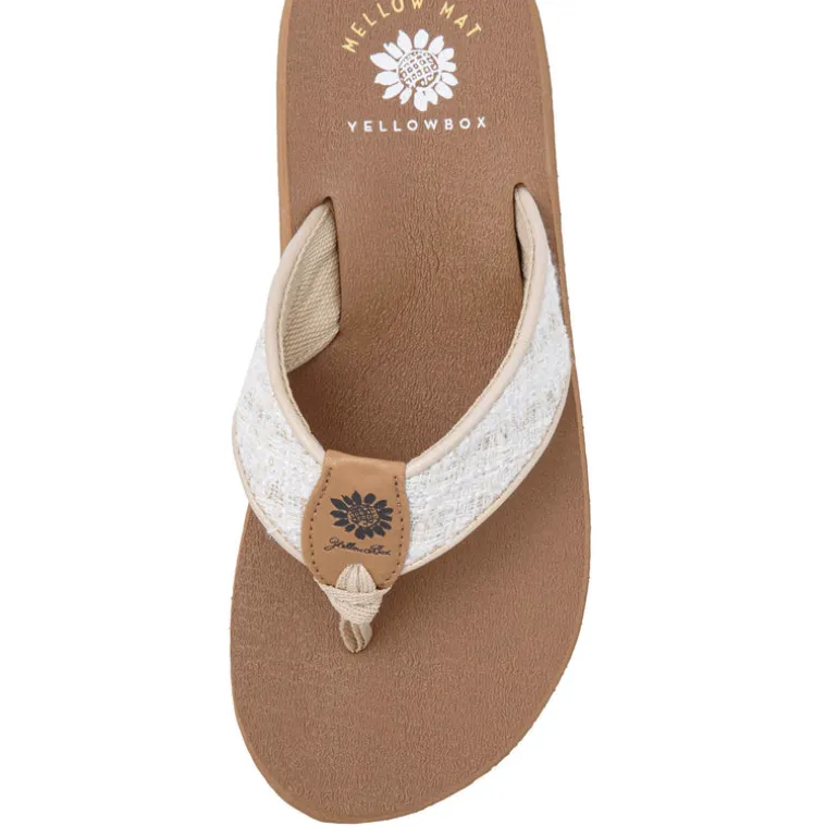 Nandya Flip Flop