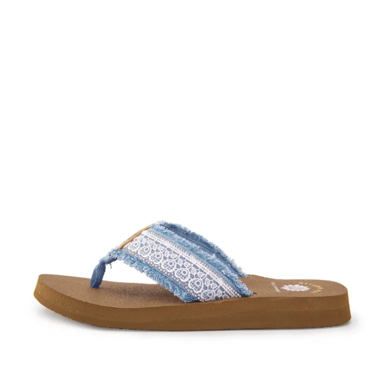 Nara Flip Flop