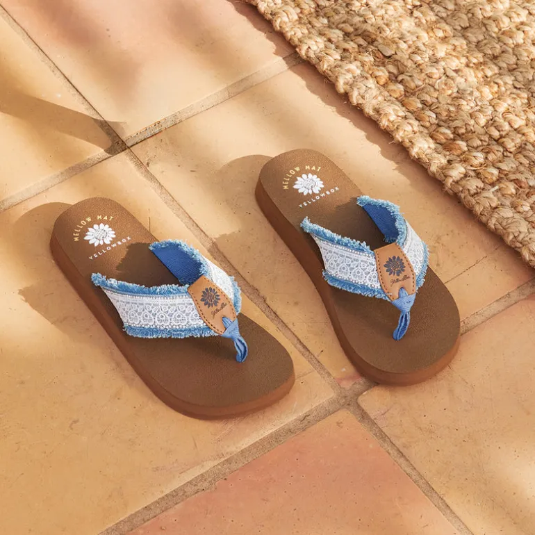 Nara Flip Flop
