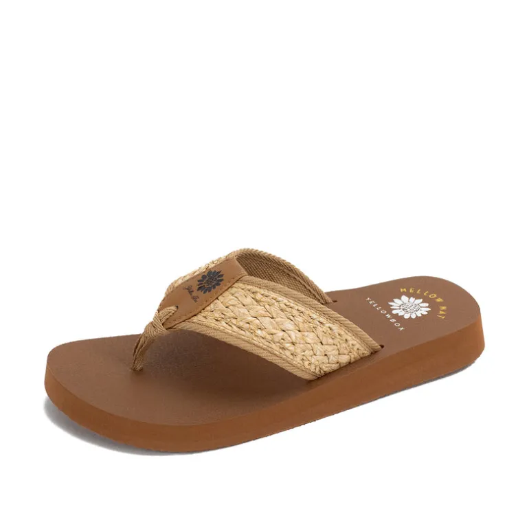 Narina Flip Flop