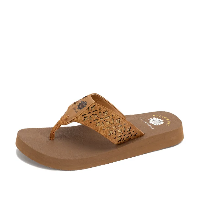 Narla Flip Flop