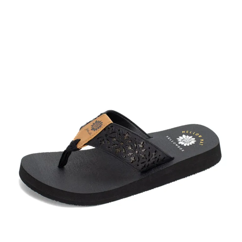 Narla Flip Flop