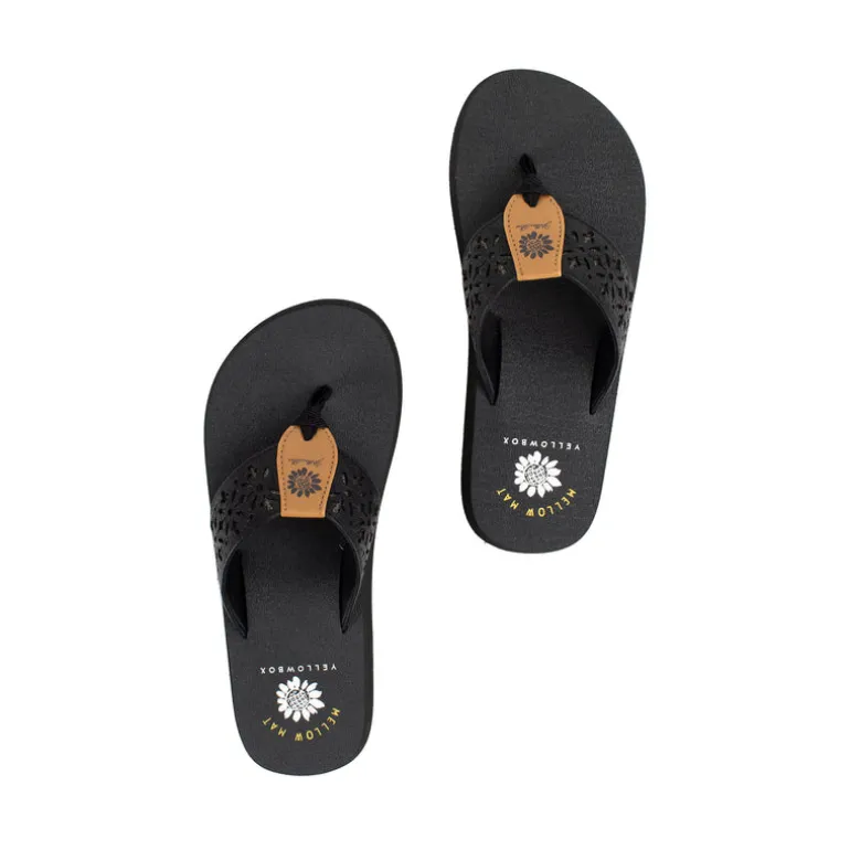 Narla Flip Flop