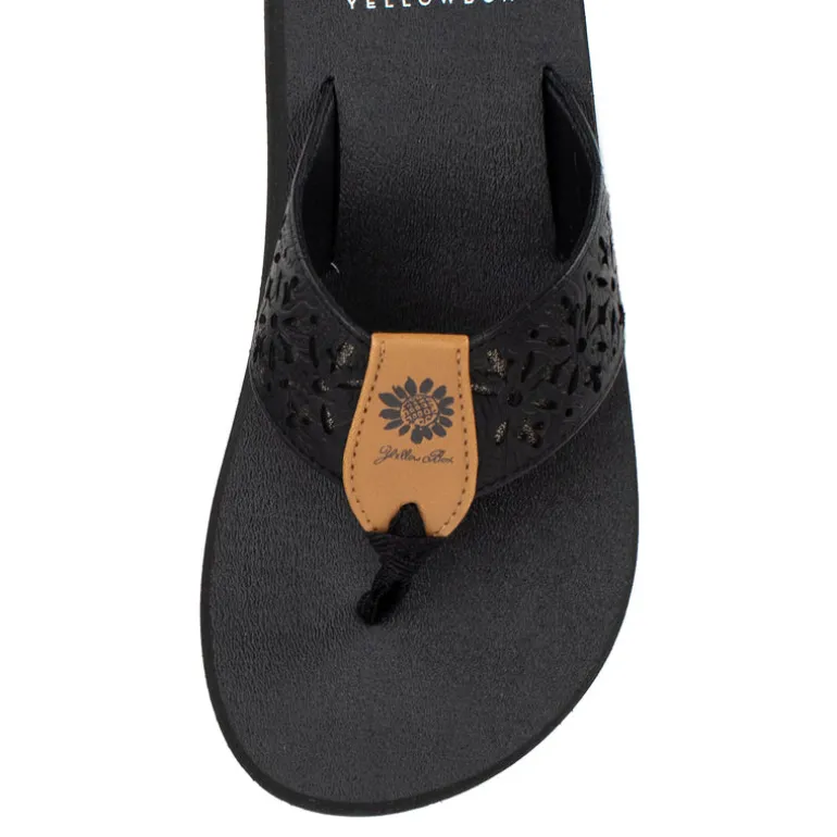 Narla Flip Flop