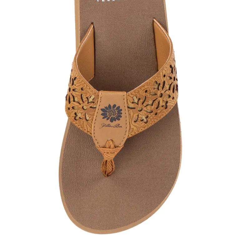 Narla Flip Flop