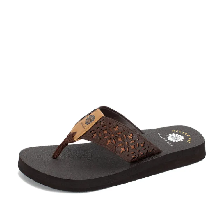 Narla Flip Flop