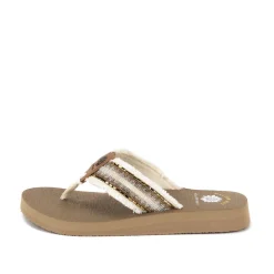Nassau Flip Flop