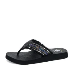 Nassau Flip Flop