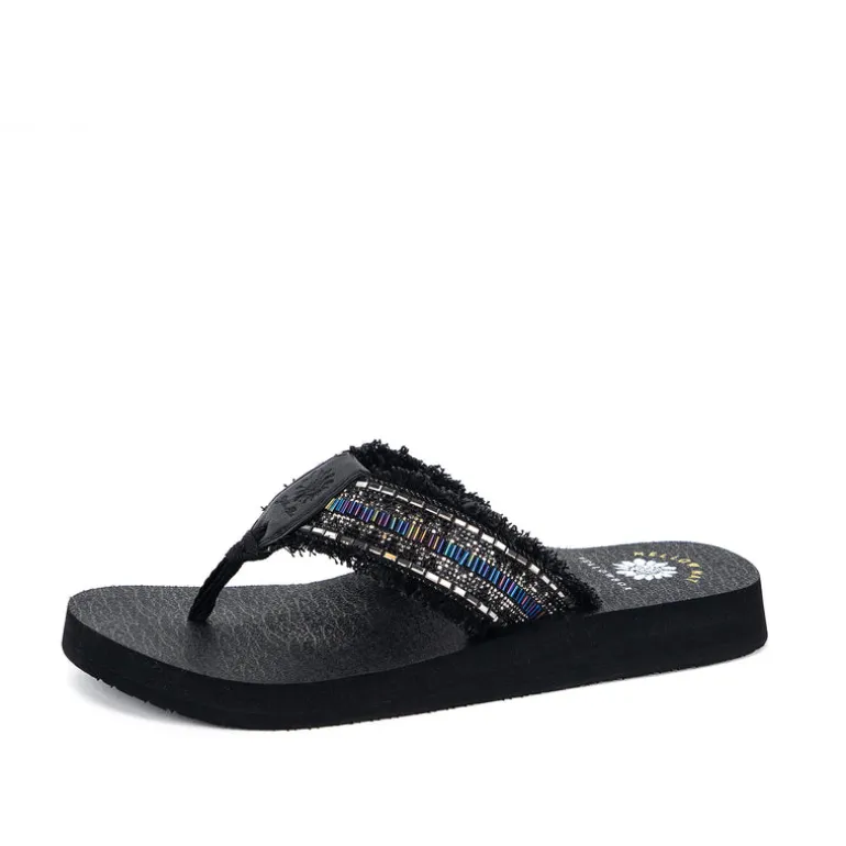 Nassau Flip Flop