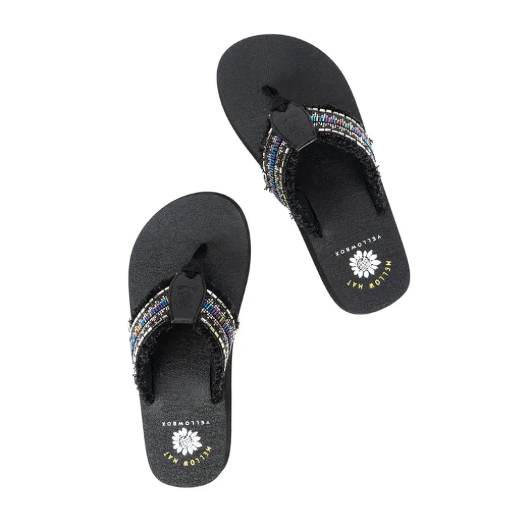 Nassau Flip Flop