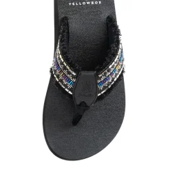 Nassau Flip Flop