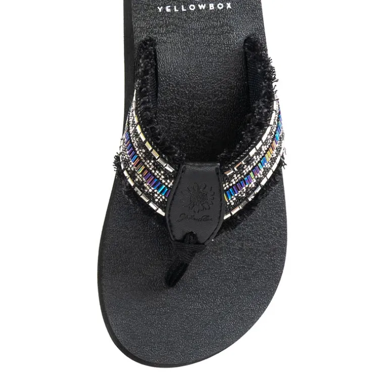 Nassau Flip Flop