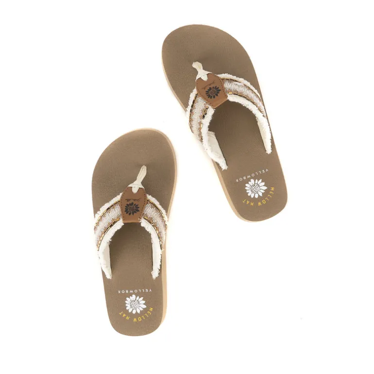 Nassau Flip Flop