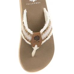 Nassau Flip Flop