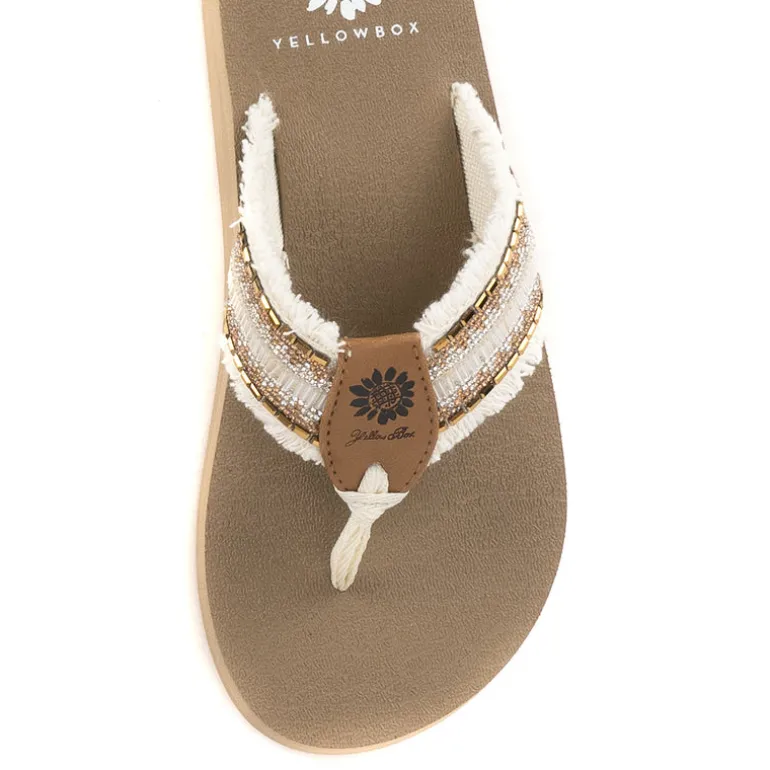 Nassau Flip Flop