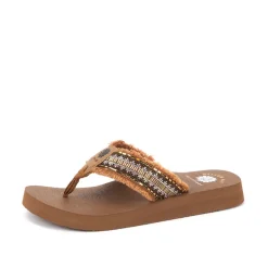 Nassau Flip Flop