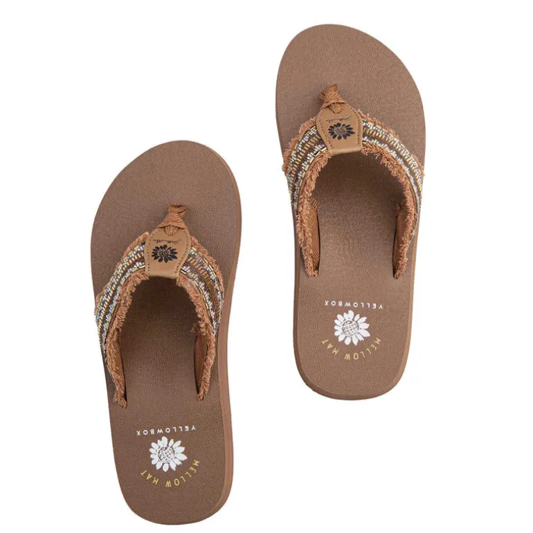 Nassau Flip Flop