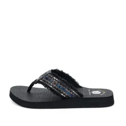 Nassau Flip Flop